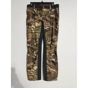 Women’s Under Armour Camo Pants